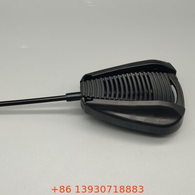 Hochwertiger, faltbarer Zwei-Wege-Trigger-Sprühkopf mit Nebel- und Strahlkontrolle