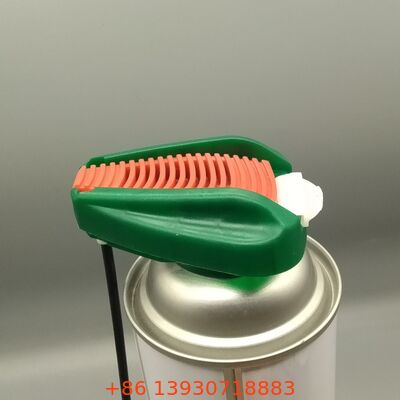 Professionelle Präzisions-Aerosol-Sprüh-Trigger für Automotive- und Industriebeschichtungen mit verstellbarer Düse