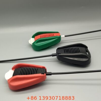 Zwei-Wege-Sprühkappe für Aerosolkanister mit verstellbaren Nebel- und Stromsprühfunktionen