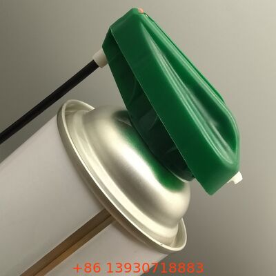 Zweiwege-Sprühkappe für Autopflege, Werkstatt und professionelle Reinigungsanwendungen