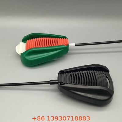 Zweiwege-Sprühkappe für Aerosol-Sprühnebel und konzentrierten Strahl