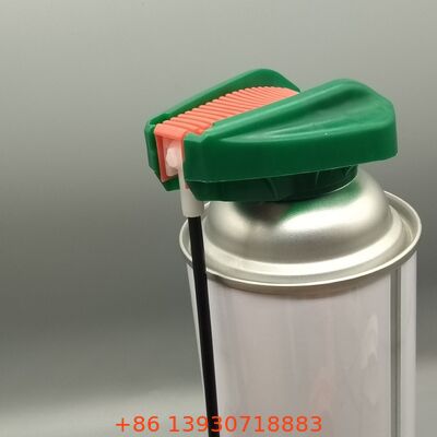 Zwei-Wege-Trigger-Spray mit Verlängerungsrohr ideal für die Pflege von Fahrzeugen