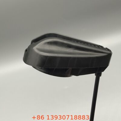 Hochleistungs-Zweiweg-Sprühkopf für Mehrzweck-Haushalts- und Industrieanwendungen