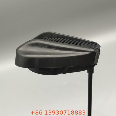 Professionelle zweiseitige Sprühkappe für Industriechemikalien und Wartungslösungen