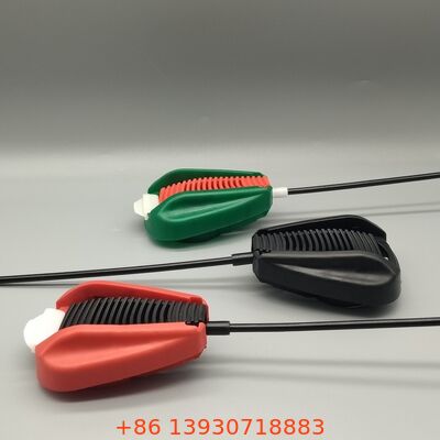 Two Way Spray Cap for Multi Surface Cleaning and Degreasing Applications