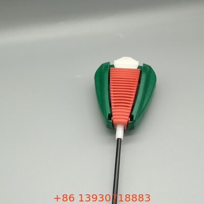 Aerosol Trigger Actuator with Long Extension Straw for Accurate Targeted Spraying