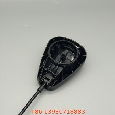 Aerosolkanne Zwei-Wege-Sprühkappe mit verstellbarem Sprühmuster für eine präzise Kontrolle