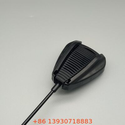 Klappbarer Zwei-Wege-Sprühkopf für Autopflege, Haushalt und industrielle Aerosoldosen