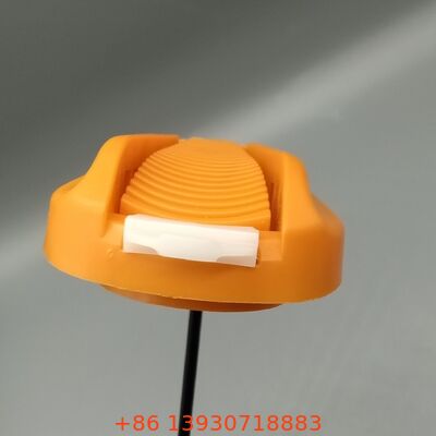 Hochdichte, undichte, zweiseitige Sprühkappe für Kosmetikflaschen (Lotion, Toner) mit verstellbarem Nebel/Strom