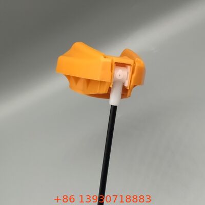 Aerosol-Trigger-Aktator mit Verlängerungsschlauch für Schmiermittelreiniger und -abfettungsmittel