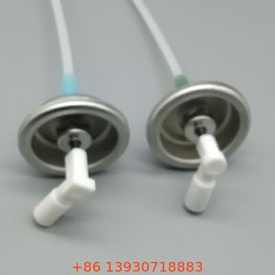 Dosier-Ventil mit Bohrflüssigkeitskontrolle für geologische Explorationsbohrgeräte mit Verschleißschutz