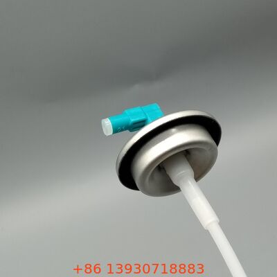 Dosier-Ventil mit Wein-Kontakt-Sicherheit für Gärbehälter in der Heimanfertigung von Wein mit Durchflussregelung