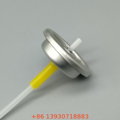 Dosier-Ventil mit tierfreundlichem Material für intelligente Haustier-Wasserspender mit antibakterieller Wirkung