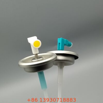 Dosier-Ventil mit tierfreundlichem Material für intelligente Haustier-Wasserspender mit antibakterieller Wirkung