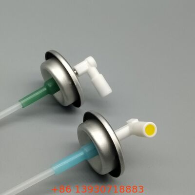 Metered Valve mit Drohnenkompatibilität für landwirtschaftliche UAV-Sprühsysteme mit leichtem Gewicht