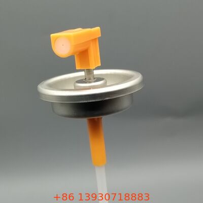 Dosier-Ventil mit Schaum-Mischungsverhältnis-Regelung für Hochdruck-Schaumlöschanlagen