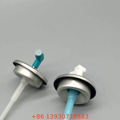 Dosier-Ventil mit Schaum-Mischungsverhältnis-Regelung für Hochdruck-Schaumlöschanlagen