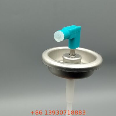 Dosier-Ventil mit Schaum-Mischungsverhältnis-Regelung für Hochdruck-Schaumlöschanlagen