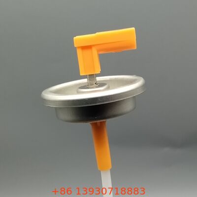 Dosier-Ventil mit Schaum-Mischungsverhältnis-Regelung für Hochdruck-Schaumlöschanlagen