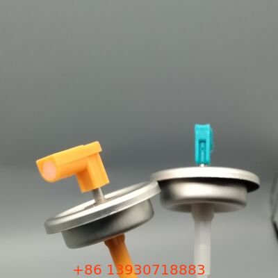 Dosier-Ventil mit Bohrflüssigkeitskontrolle für geologische Explorationsbohrgeräte mit Verschleißschutz