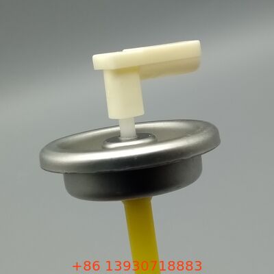 Metered Valve mit Drohnenkompatibilität für landwirtschaftliche UAV-Sprühsysteme mit leichtem Gewicht