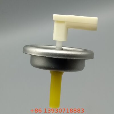 Metered Valve mit Drohnenkompatibilität für landwirtschaftliche UAV-Sprühsysteme mit leichtem Gewicht