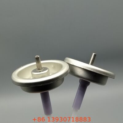 Dosier-Ventil mit Säure- und Laugenbeständigkeit für Chemische Reaktionskessel mit hoher Temperatur