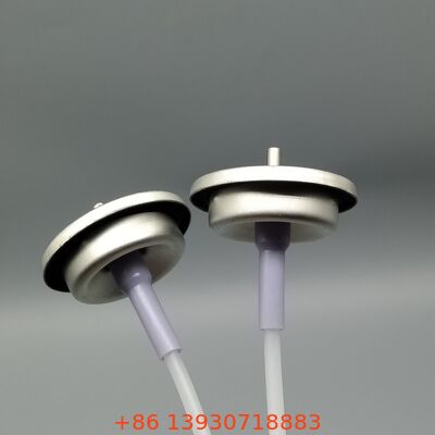 Dosier-Ventil mit Säure- und Laugenbeständigkeit für Chemische Reaktionskessel mit hoher Temperatur