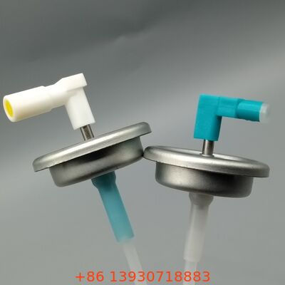 Metered Valve with Food-Grade for Pet Auto Feeder (Liquid) with Timing Adaptation