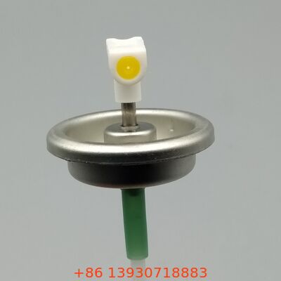 Meterventil mit steriler Konformität für Antikorrosions-Hämodialysegeräte