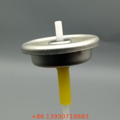 Meterventil mit stabilem Durchfluss für Kühlsysteme zum Laserschneiden mit hoher Temperaturbeständigkeit