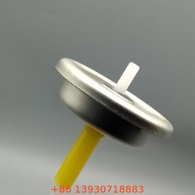 Meterventil mit Mikroflussregelung für lecksichere Luftbefeuchter für Haushalte