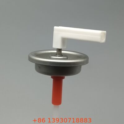 Meterventil mit verstellbarem Durchfluss für die Treibhauspräzisions-Tropfbewässerung mit Verstopfungshemmung