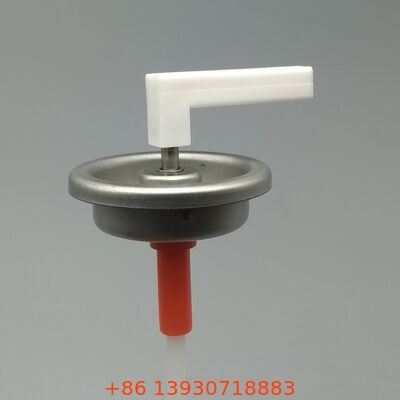 Meterventil mit Tintenwiderstand für Flexographische Druck Tintensysteme mit präzisem Durchfluss