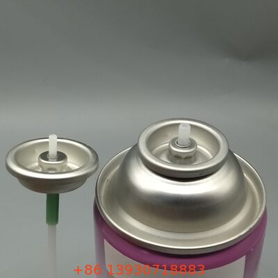 Meterventil mit stabilem Durchfluss für Kühlsysteme zum Laserschneiden mit hoher Temperaturbeständigkeit