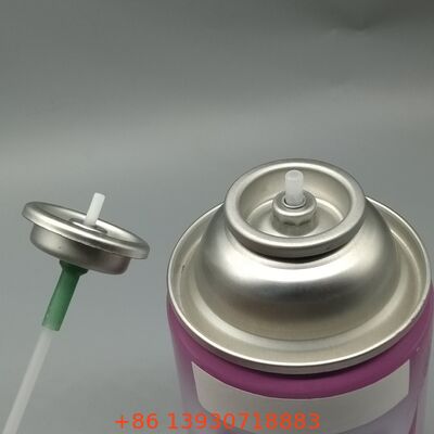 Meterventil mit stabilem Durchfluss für Kühlsysteme zum Laserschneiden mit hoher Temperaturbeständigkeit