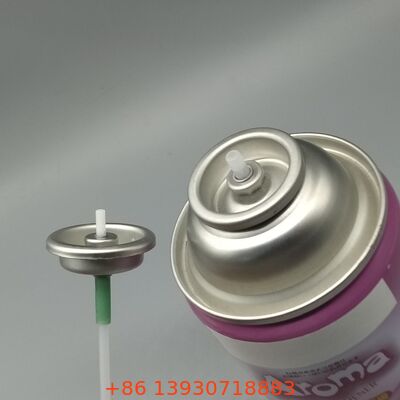 Meterventil mit verstellbarem Durchfluss für die Treibhauspräzisions-Tropfbewässerung mit Verstopfungshemmung