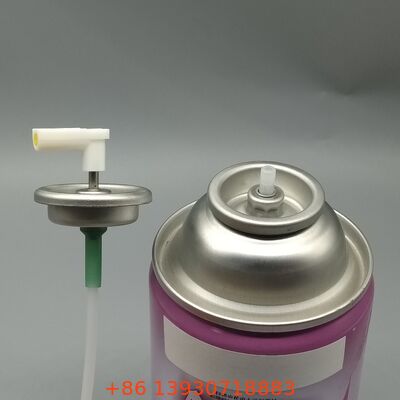 Meterventil mit steriler Konformität für Antikorrosions-Hämodialysegeräte