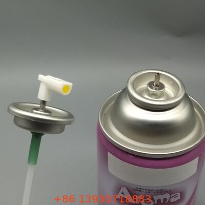 Meterventil mit steriler Konformität für Antikorrosions-Hämodialysegeräte