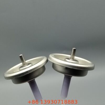 Meterventil mit Mikroflussregelung für lecksichere Luftbefeuchter für Haushalte