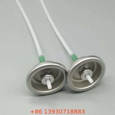 Meterventil mit Mikroflussregelung für lecksichere Luftbefeuchter für Haushalte