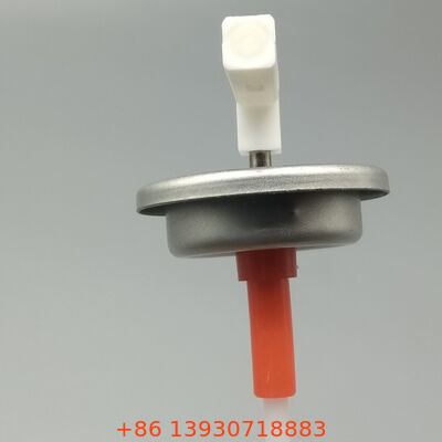 Messventil mit genauer Dosierung für medizinische Infusionspumpen mit geringer Geräuschbelastung