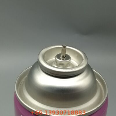 Messventil mit genauer Dosierung für medizinische Infusionspumpen mit geringer Geräuschbelastung