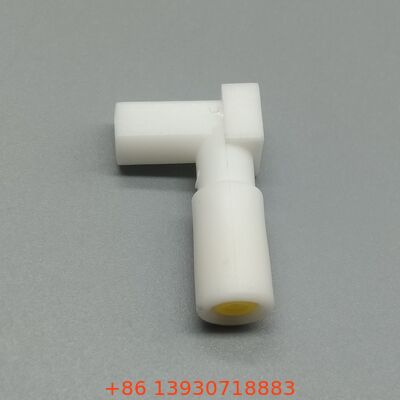 Gesteuertes Ventil mit thermischer Stabilität für neue Energiespeicher-Batteriekühlsysteme mit Auslaufschutz