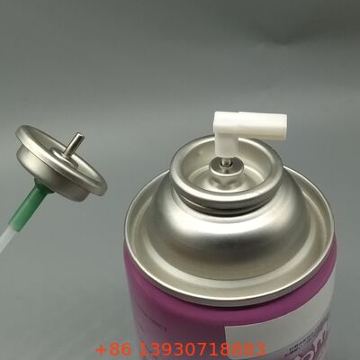 Gesteuertes Ventil mit thermischer Stabilität für neue Energiespeicher-Batteriekühlsysteme mit Auslaufschutz