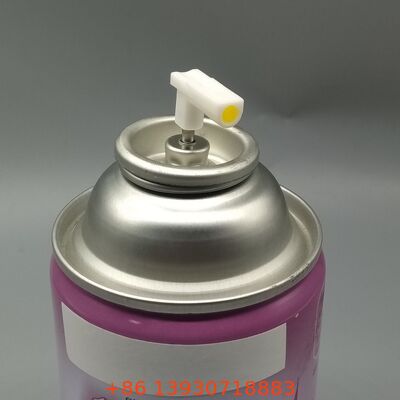 Dosier-Ventil mit Viskositätsanpassung für industrielle Klebstoffauftragsmaschinen mit Anti-Tropf-Funktion