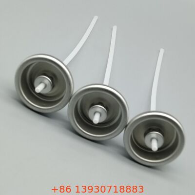 Dosier-Ventil mit Anti-Viskositäts-Design für den Transport von Lebensmittelsaucen mit hygienischer Ausführung