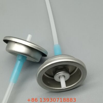 Meterventil mit Antigefriereigenschaft für Solarwasserbereiter mit Wärmeleitfähigkeit