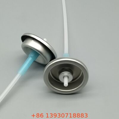 Messventil mit Elektrolyt-Widerstand für die Lithiumbatterie-Produktion mit hoher Präzision