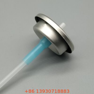 Messventil mit Elektrolyt-Widerstand für die Lithiumbatterie-Produktion mit hoher Präzision